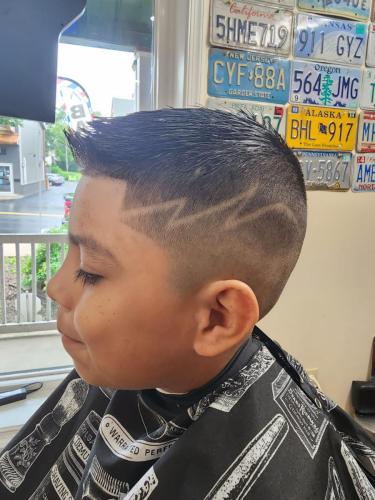 Taper, Shape-Up and Design